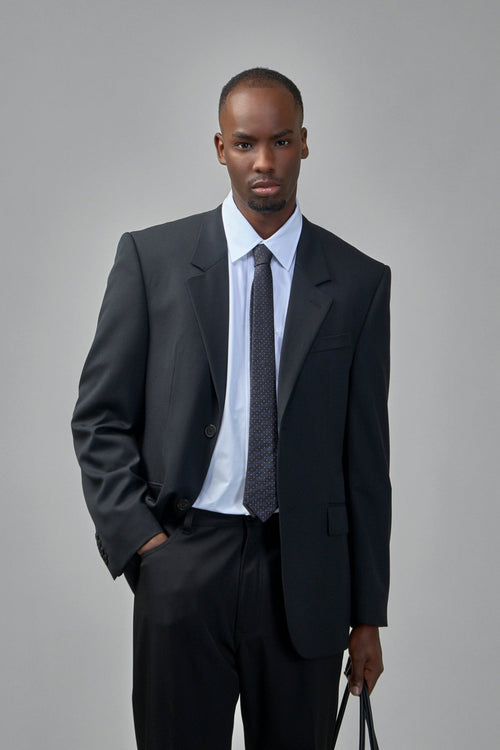 Balenciaga Blazers - Standard Tailored Jacket – LABELS