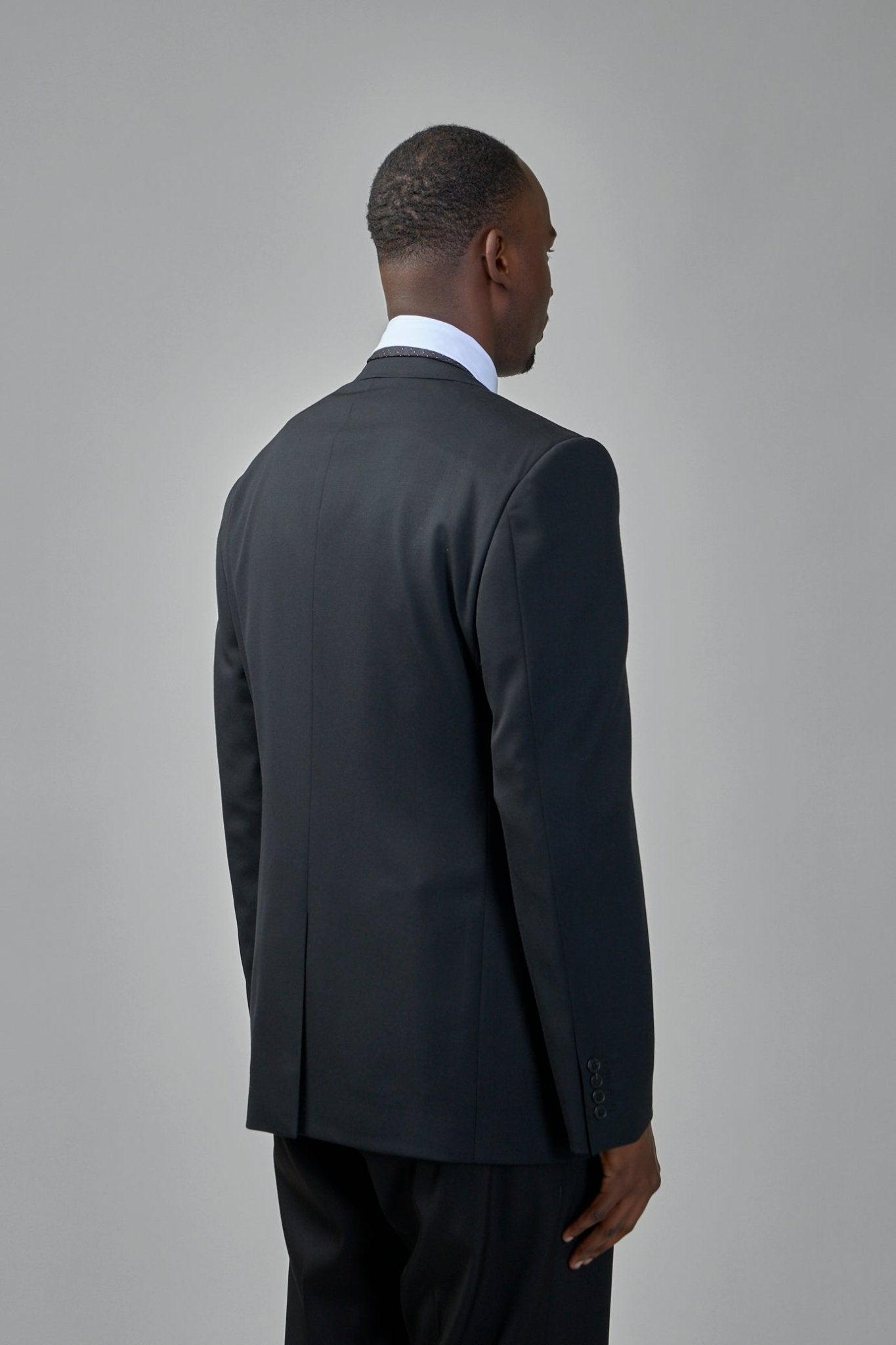 Balenciaga Standard Tailored Jacket - LABELS
