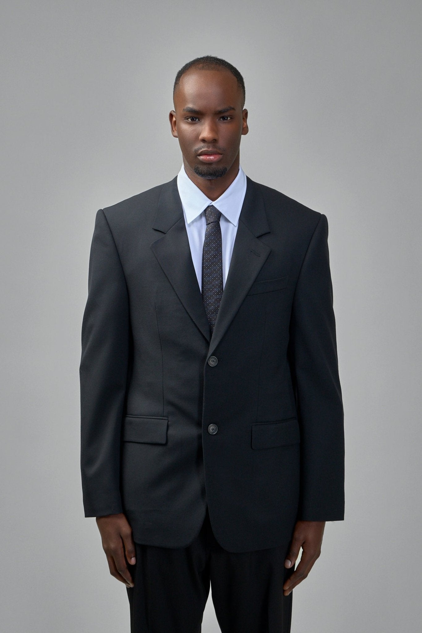 Balenciaga - Standard Tailored Jacket - LABELS