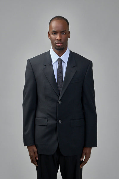Standard Tailored Jacket