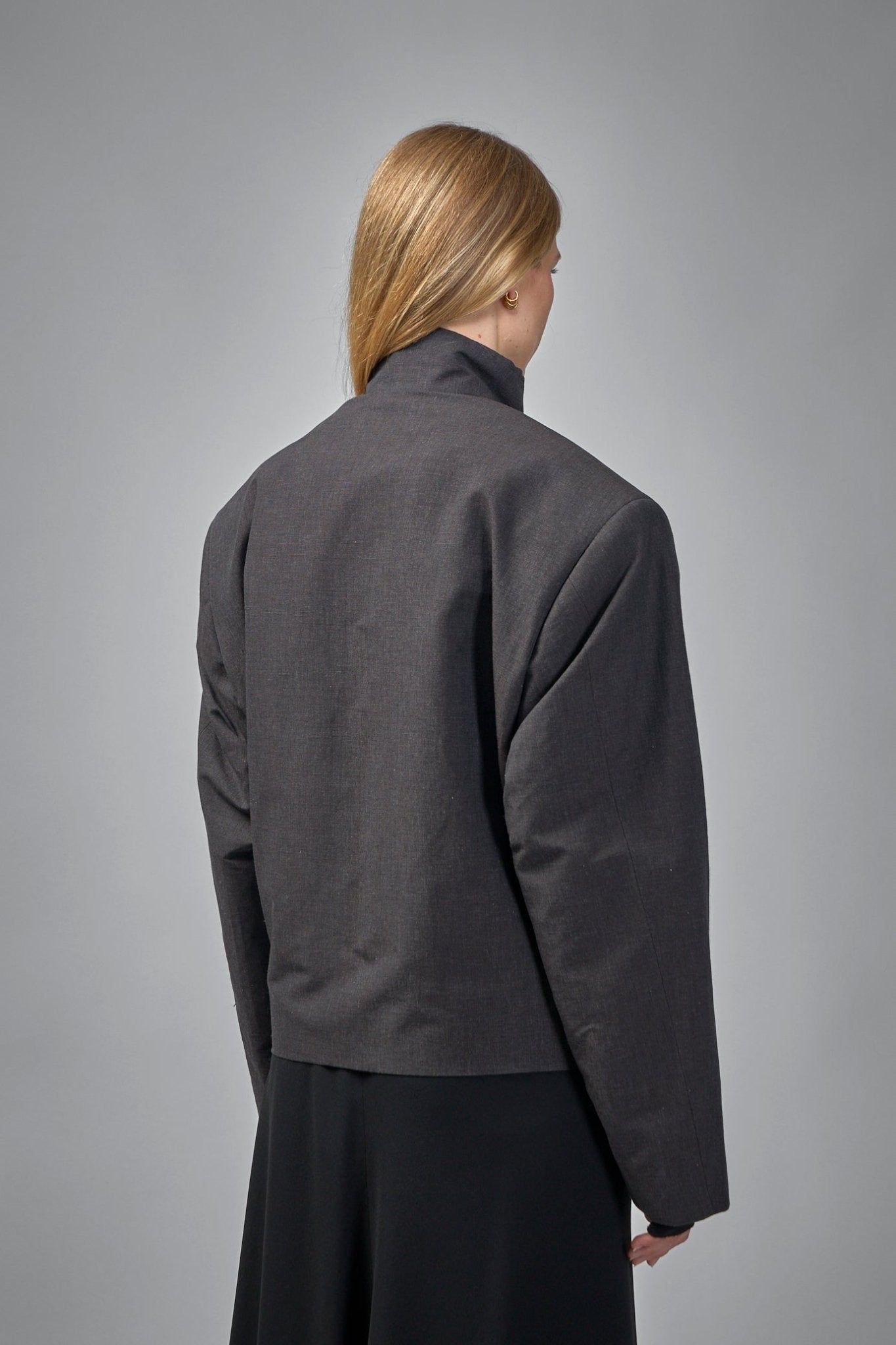 Balenciaga Jackets - Tailored Tracksuit – LABELS