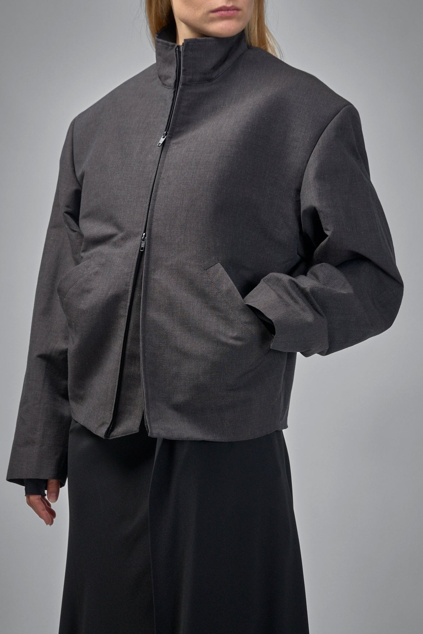 Balenciaga Jackets - Tailored Tracksuit – LABELS