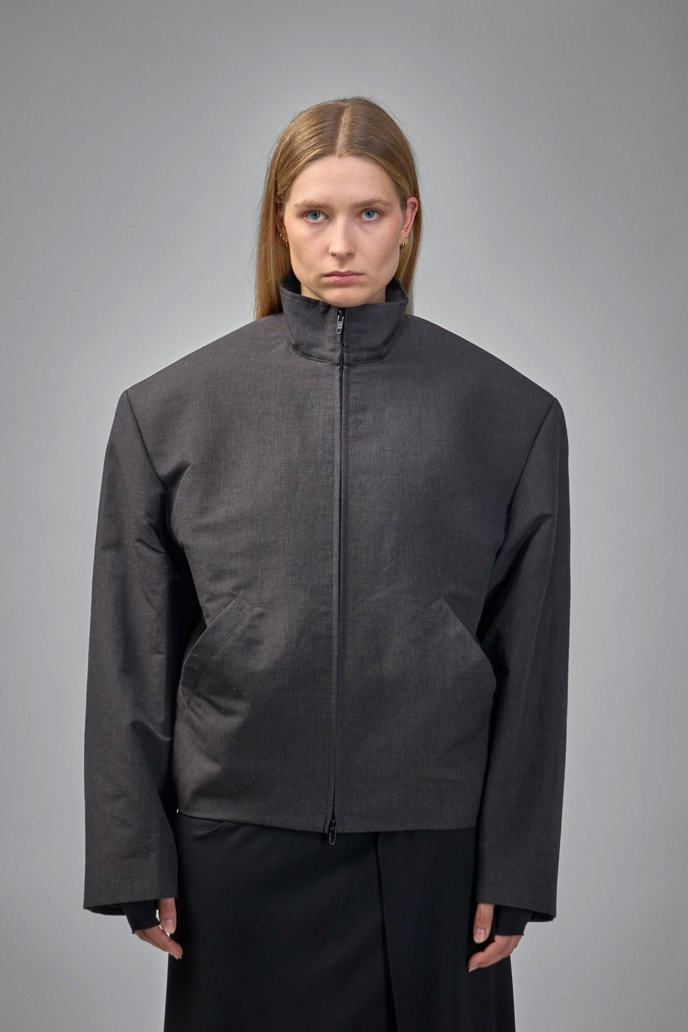 Balenciaga Jackets - Tailored Tracksuit – LABELS