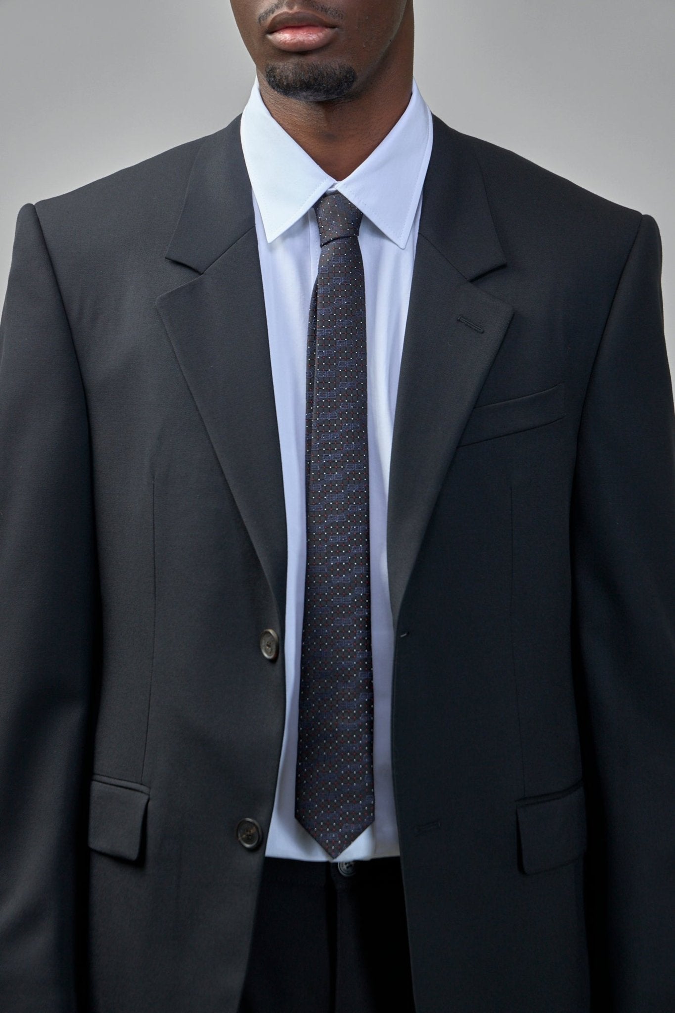 Balenciaga - Tie - LABELS