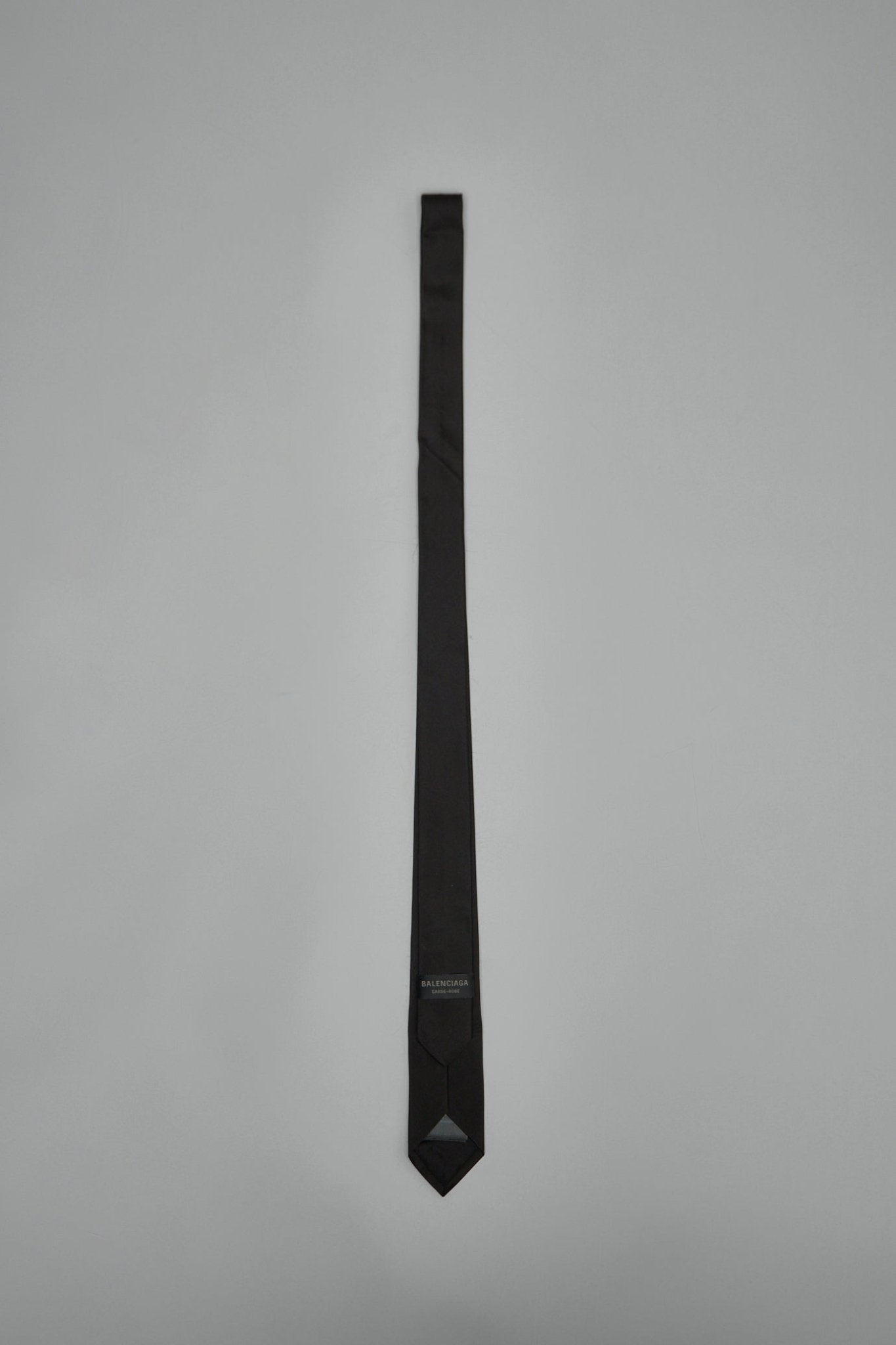 Balenciaga - Tie - LABELS