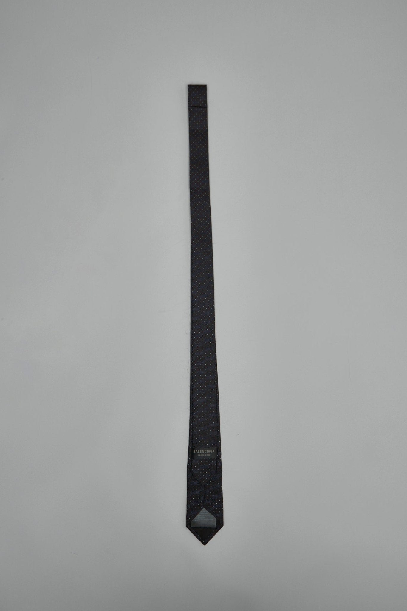 Balenciaga - Tie - LABELS