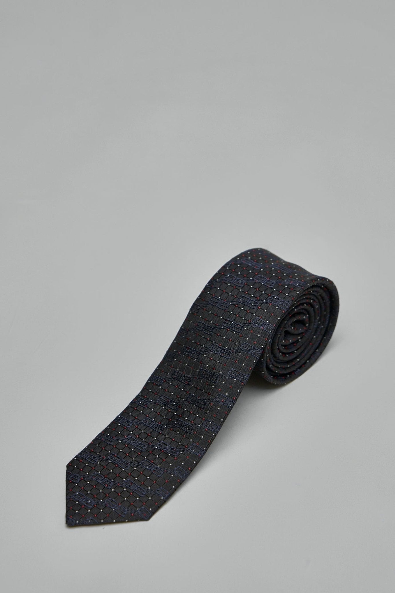 Balenciaga - Tie - LABELS