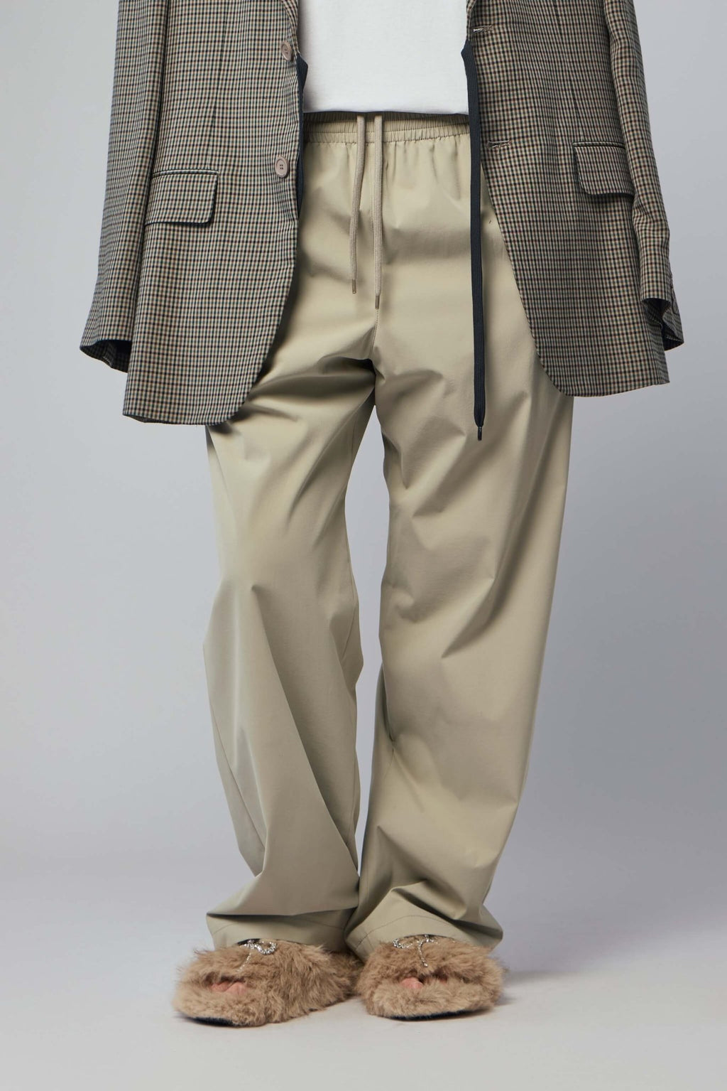 Balenciaga - Tracksuit Pants - LABELS