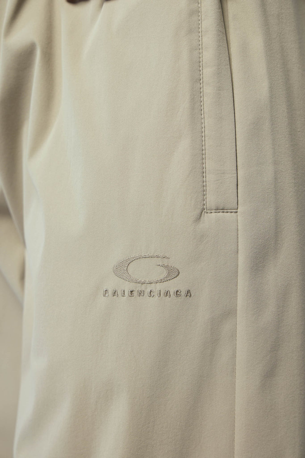 Balenciaga - Tracksuit Pants - LABELS