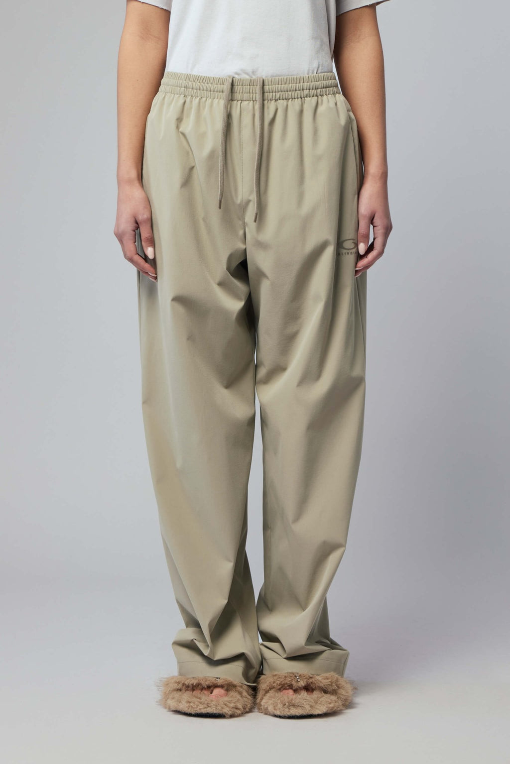 Balenciaga - Tracksuit Pants - LABELS