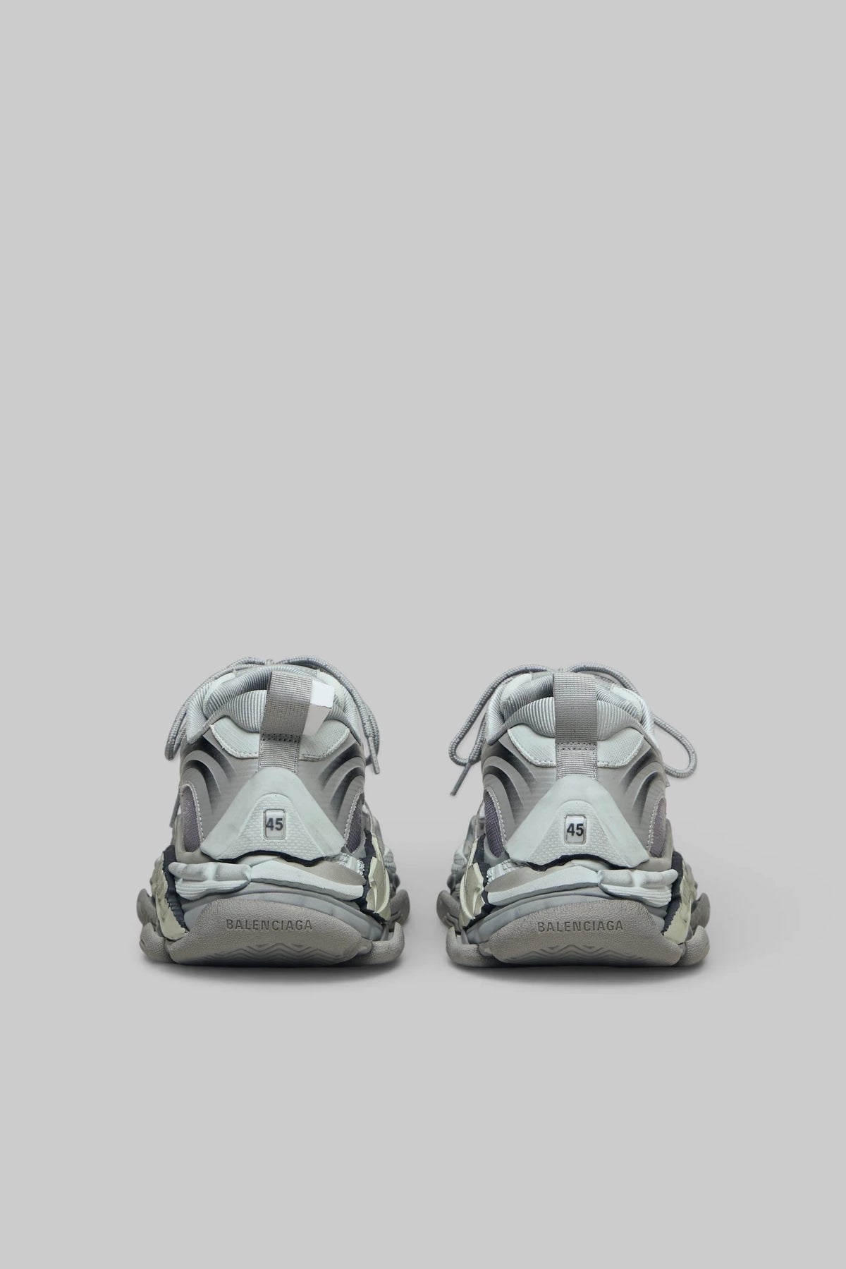 Balenciaga - Triple S 2 Gradient/w - LABELS