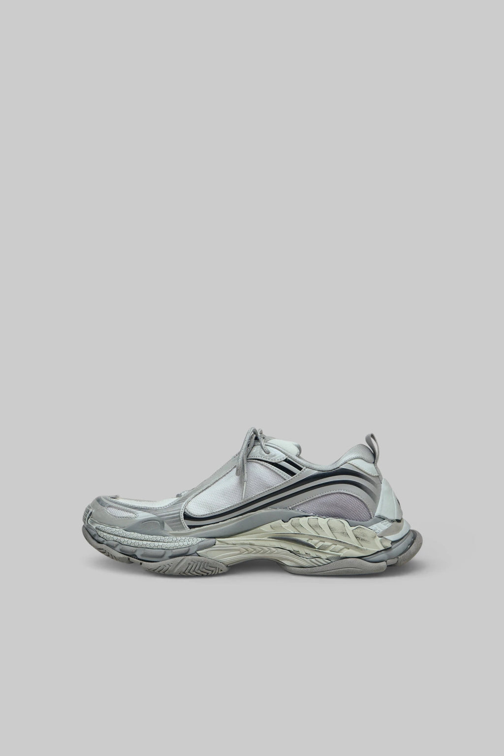Balenciaga - Triple S 2 Gradient/w - LABELS