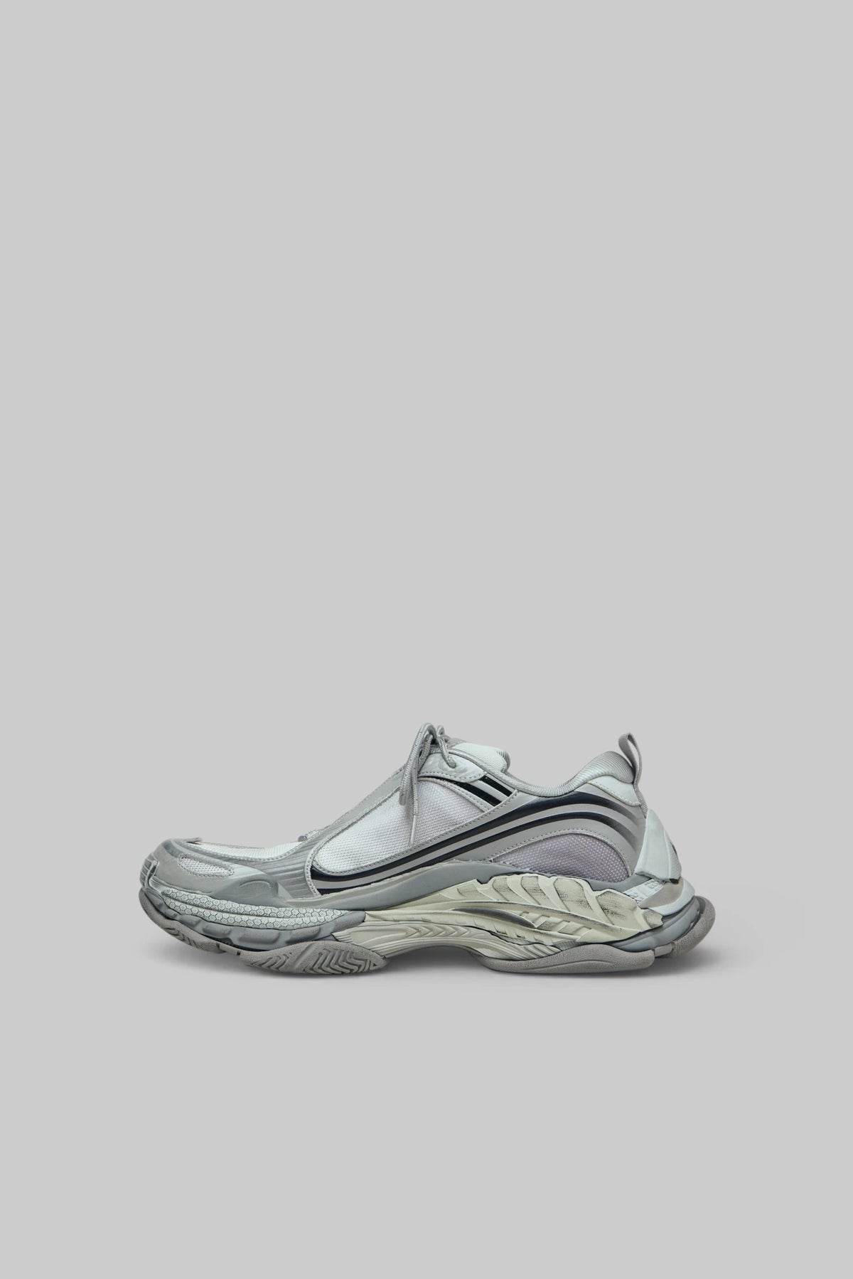 Balenciaga - Triple S 2 Gradient/w - LABELS