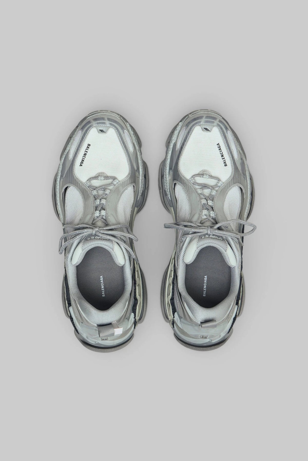 Balenciaga - Triple S 2 Gradient/w - LABELS