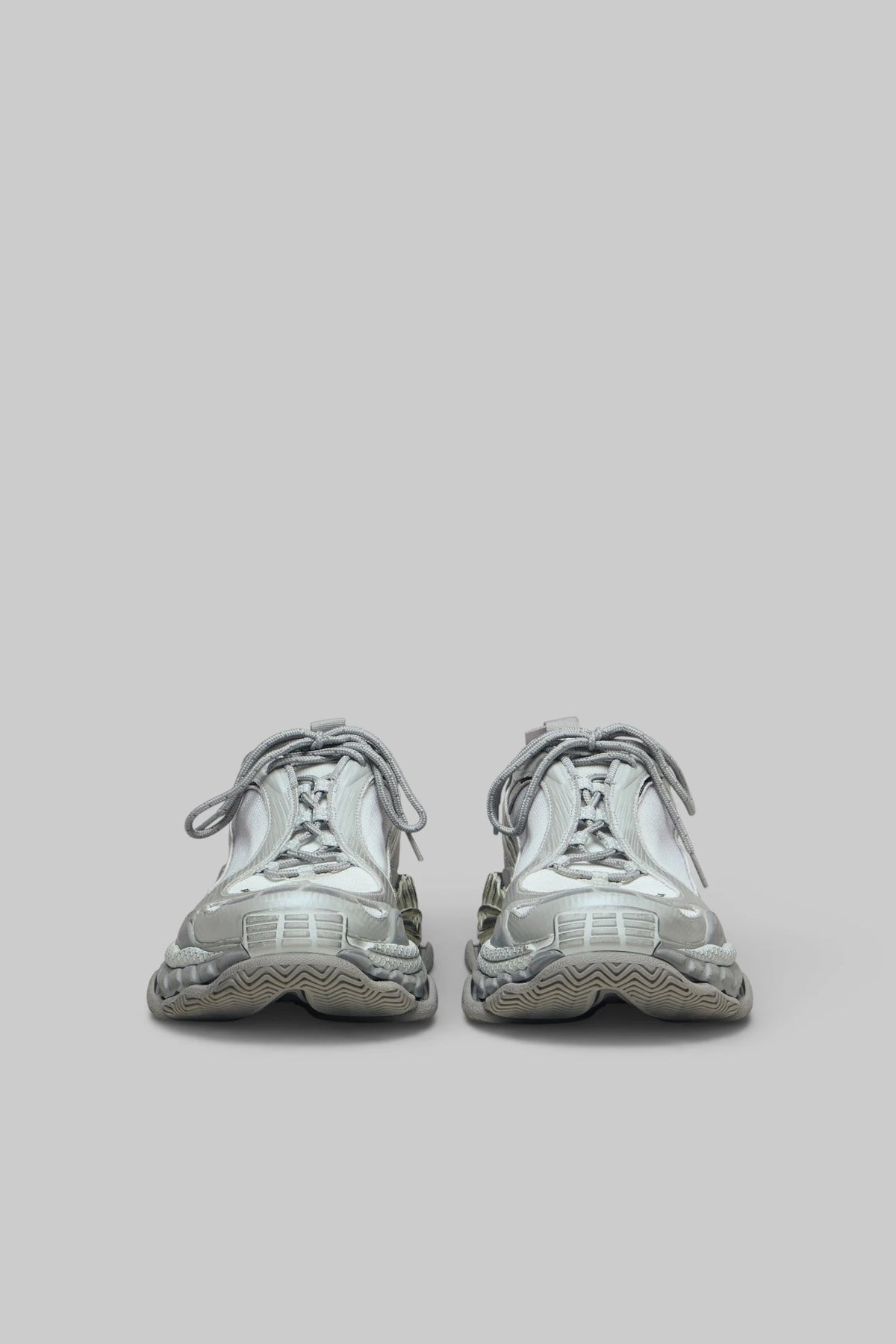 Balenciaga - Triple S 2 Gradient/w - LABELS