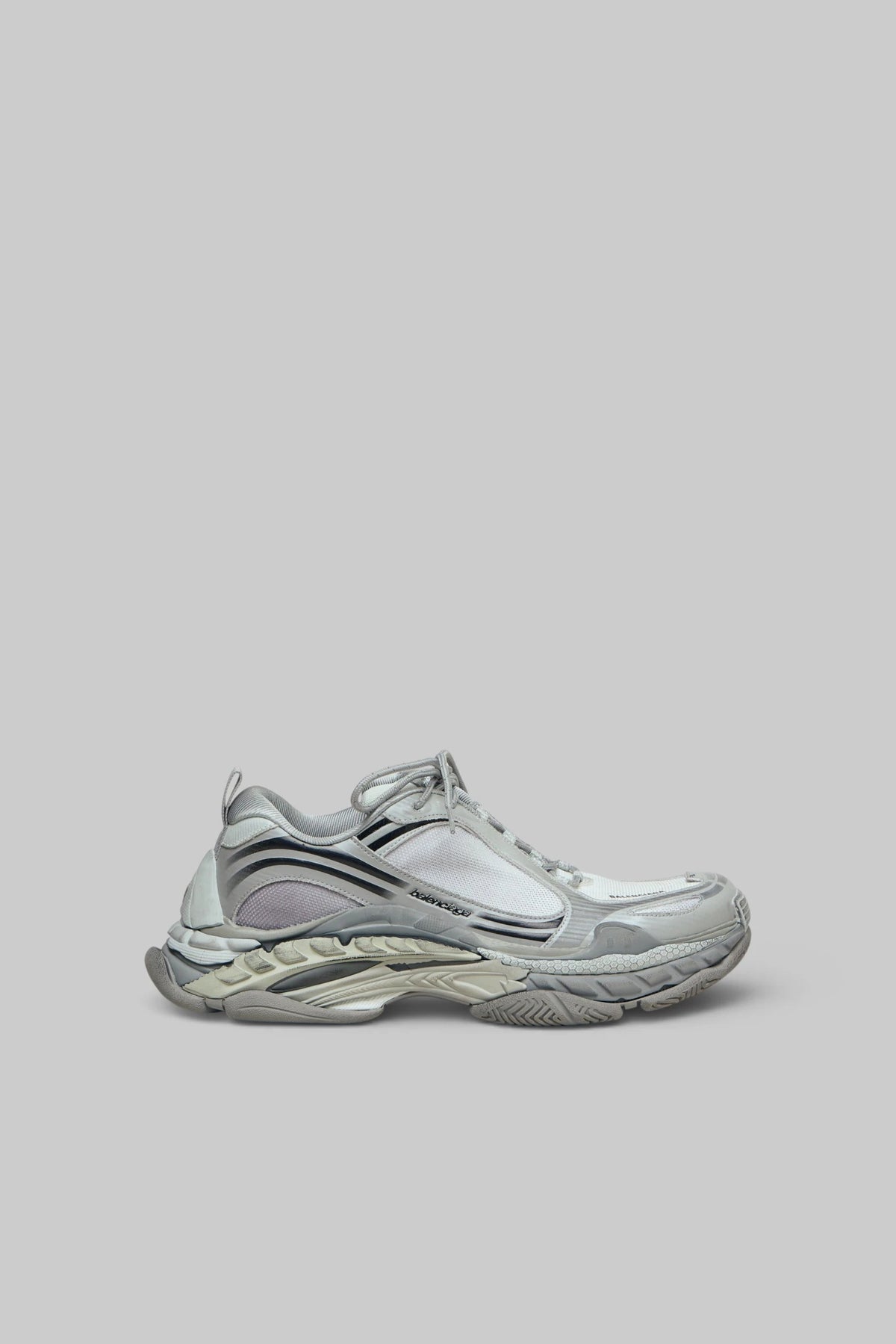 Balenciaga - Triple S 2 Gradient/w - LABELS