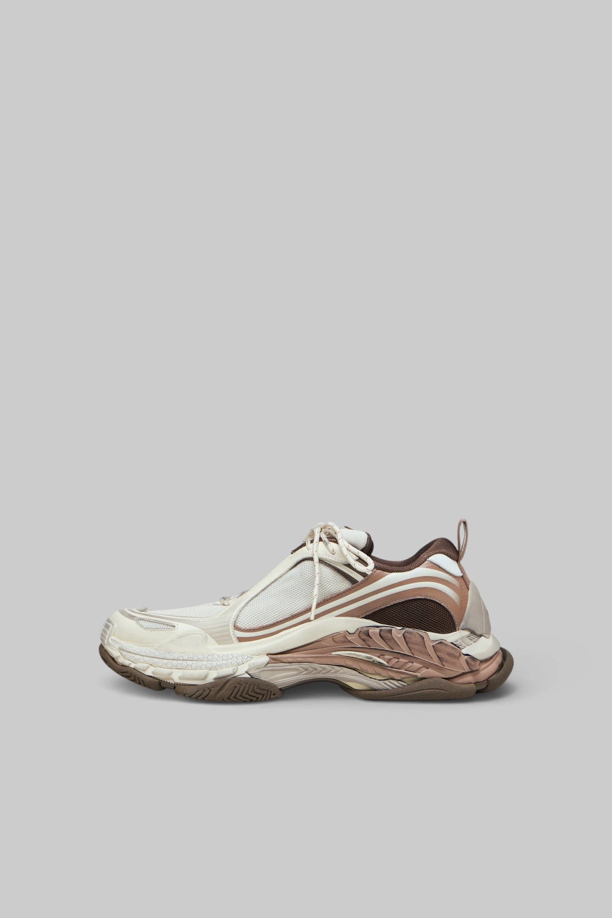 Balenciaga - Triple S.2 Sneaker - LABELS