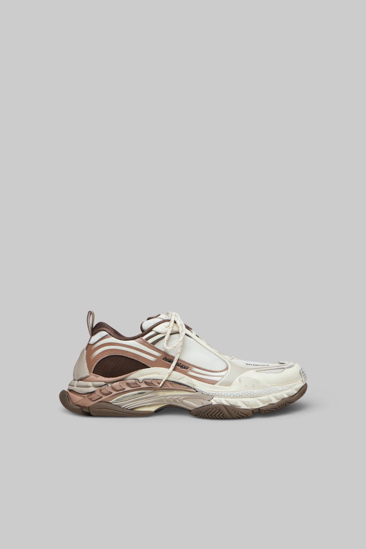 Balenciaga - Triple S.2 Sneaker - LABELS