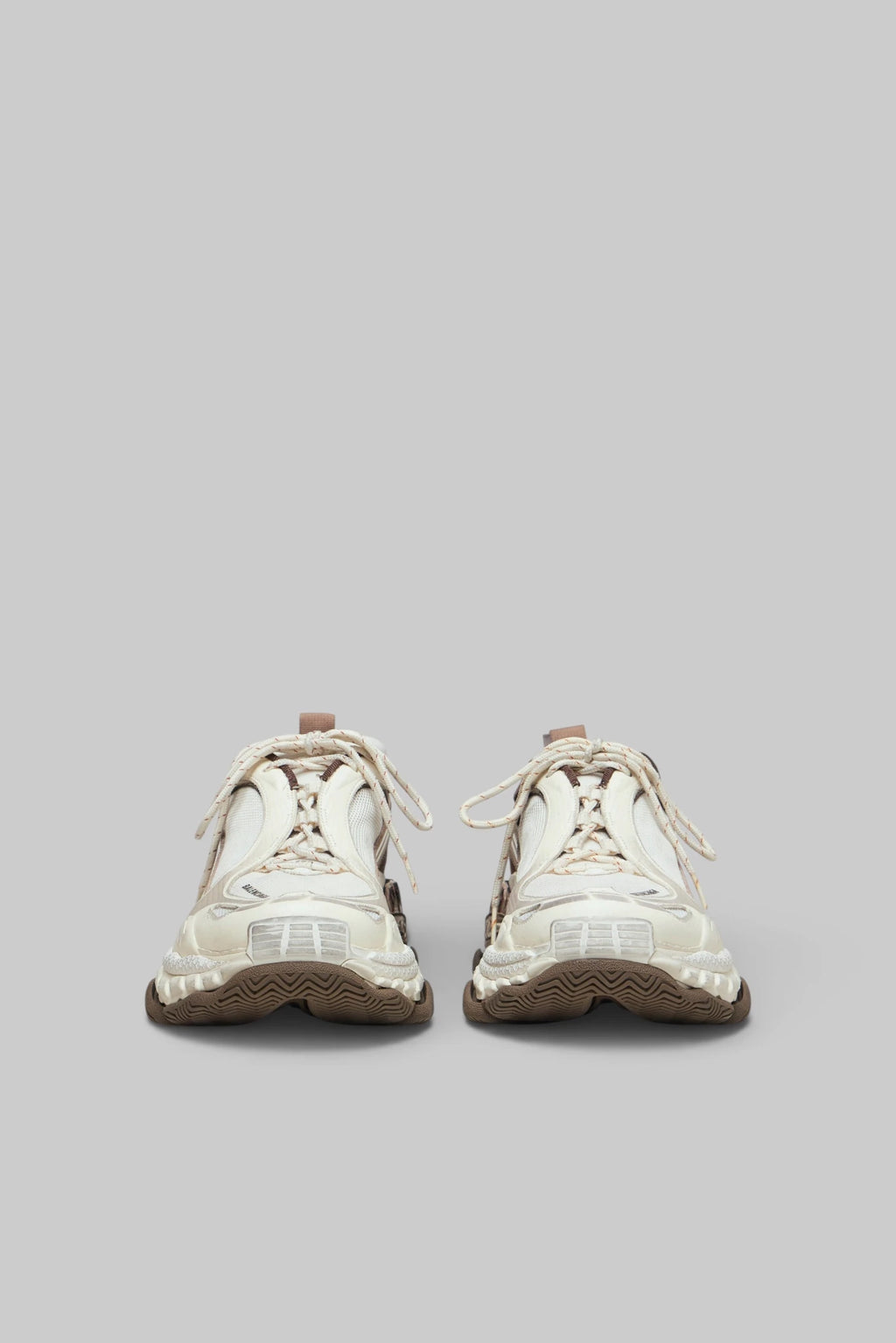 Balenciaga - Triple S.2 Sneaker - LABELS