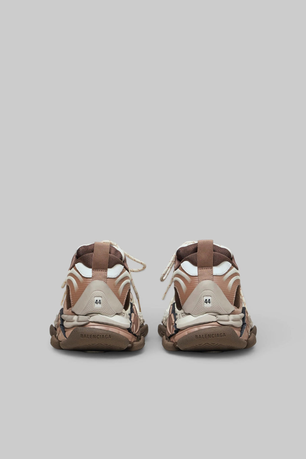 Balenciaga - Triple S.2 Sneaker - LABELS