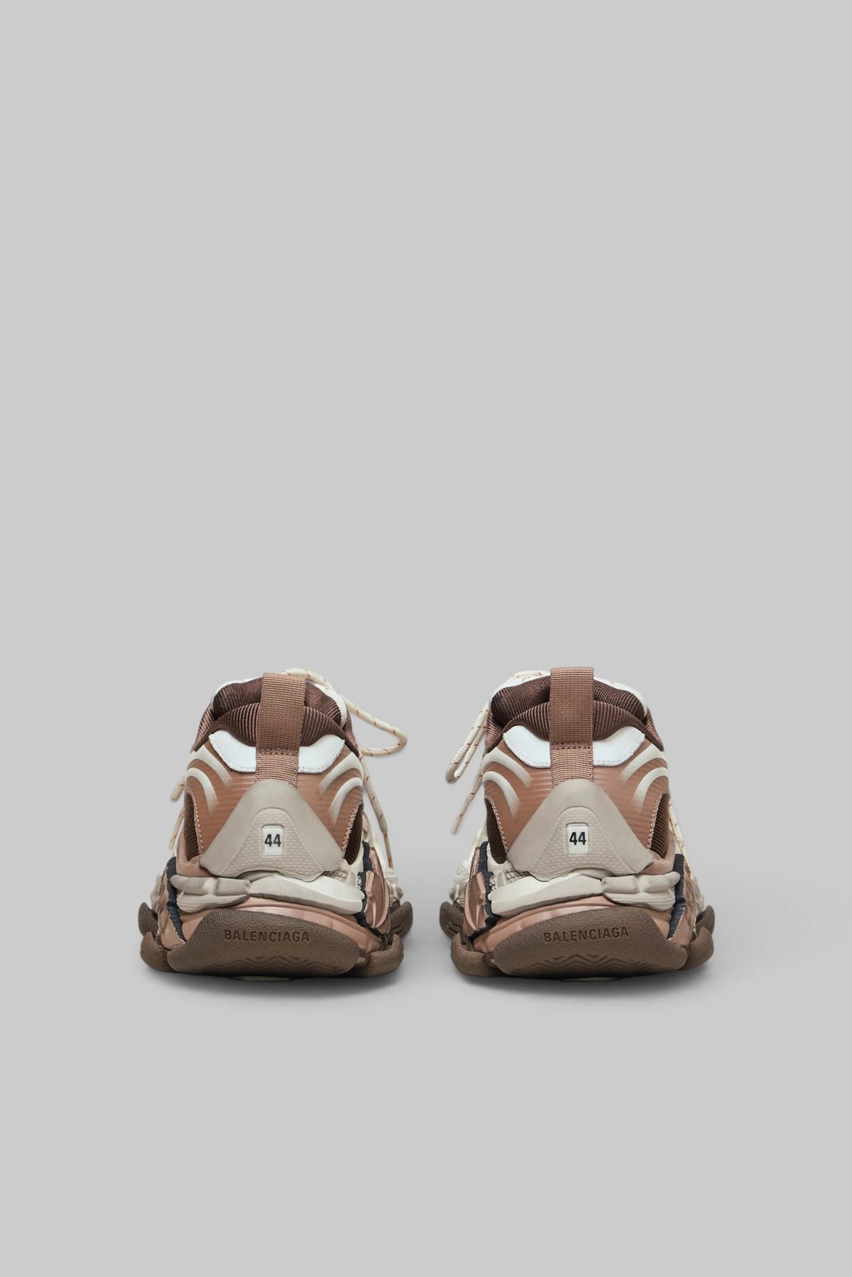 Balenciaga - Triple S.2 Sneaker - LABELS