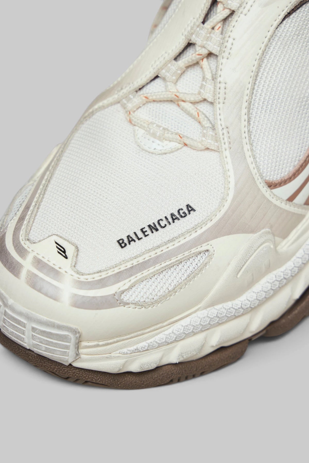 Balenciaga - Triple S.2 Sneaker - LABELS