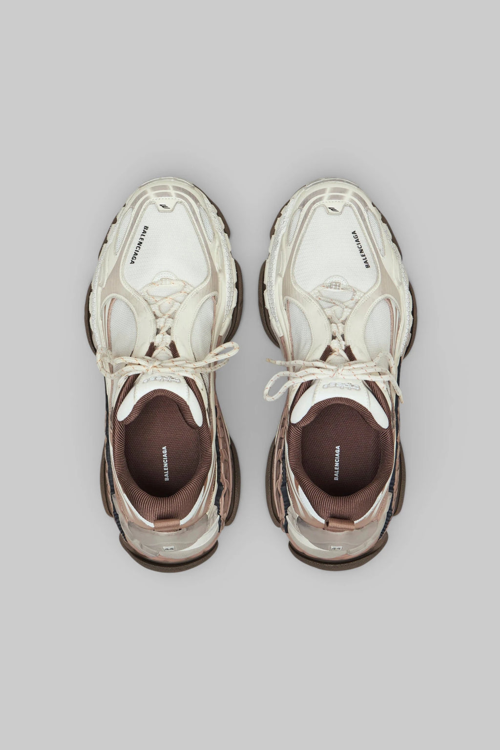 Balenciaga - Triple S.2 Sneaker - LABELS
