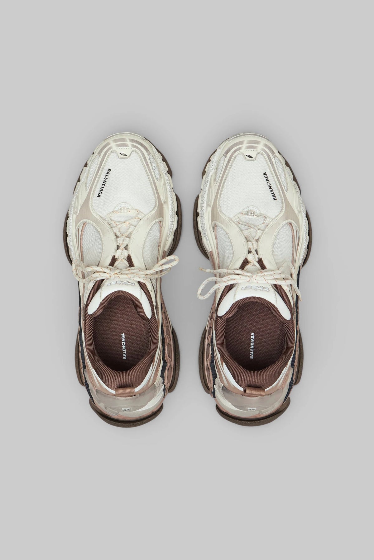 Balenciaga - Triple S.2 Sneaker - LABELS