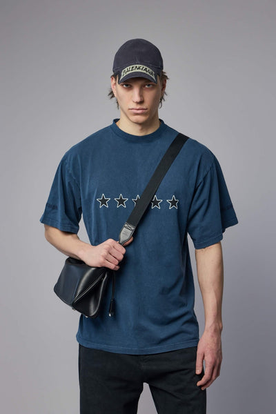Top Rating Printed T-shirt