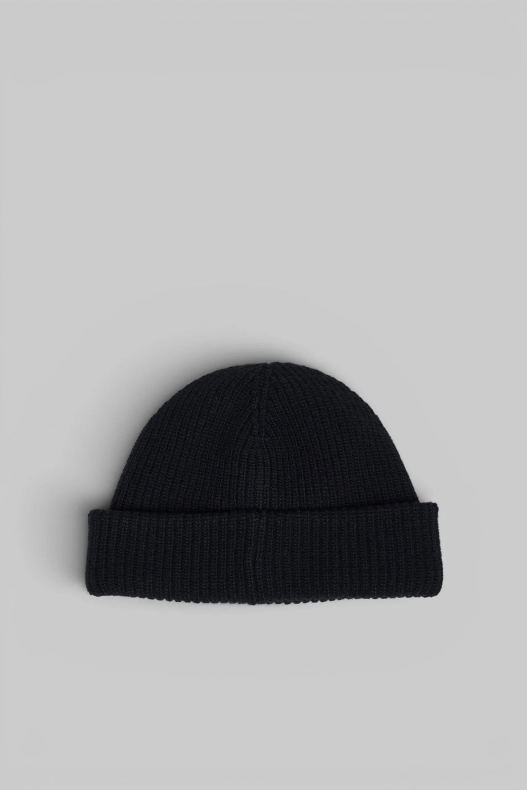 Balenciaga - Wool Beanie - LABELS