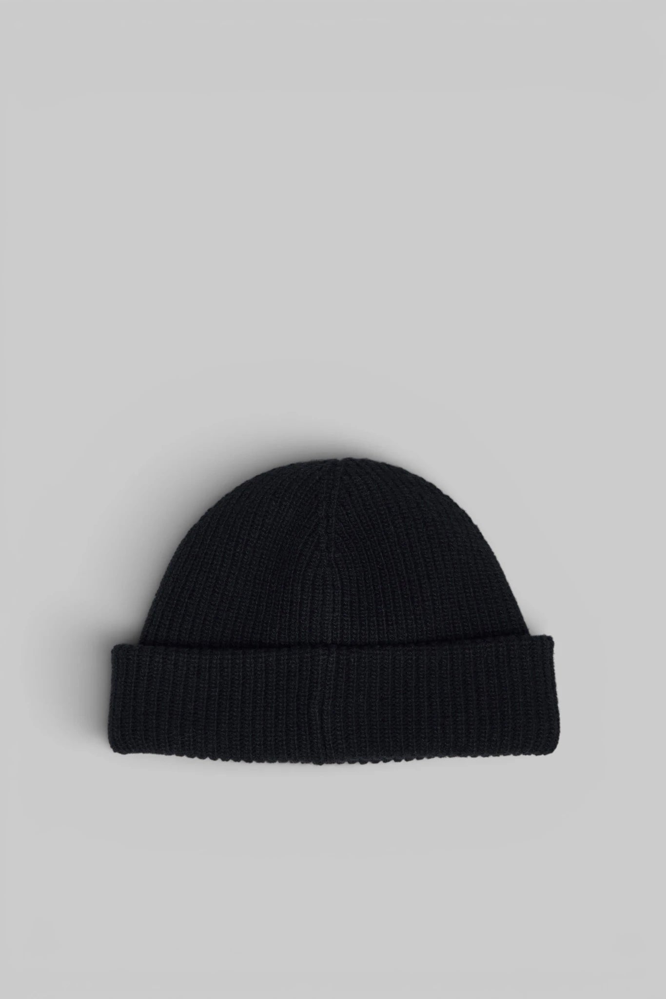 Balenciaga - Wool Beanie - LABELS