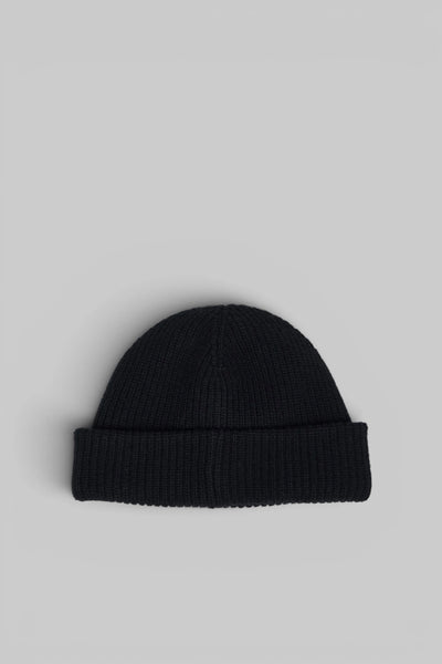 Wool Beanie