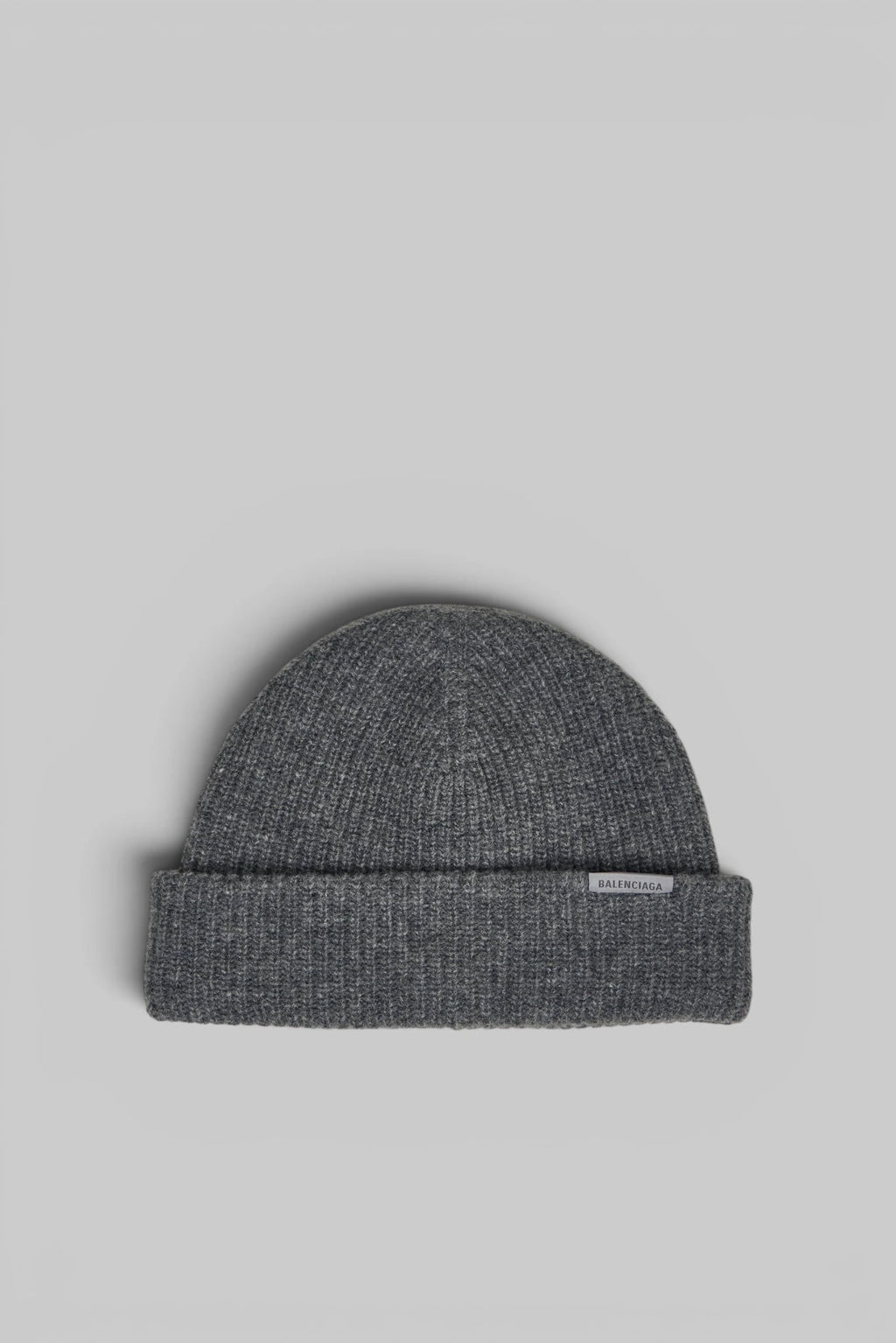 Balenciaga - Wool Beanie - LABELS