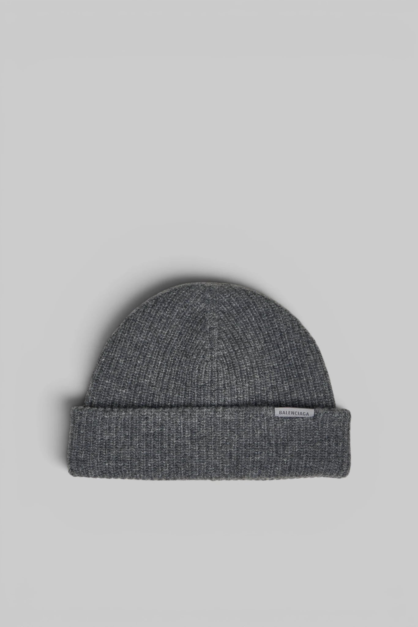 Balenciaga - Wool Beanie - LABELS