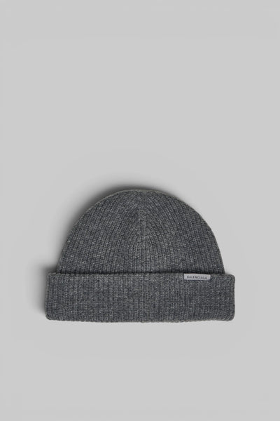 Wool Beanie