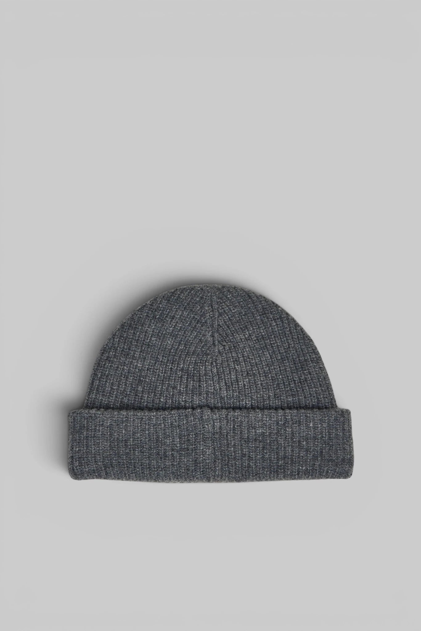 Balenciaga - Wool Beanie - LABELS