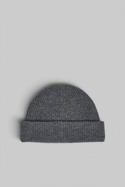 Wool Beanie