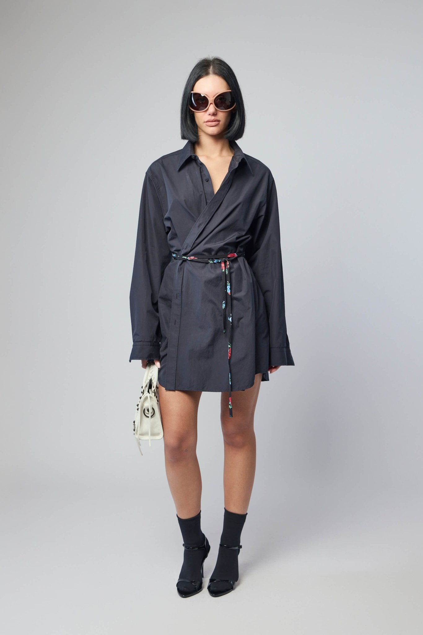 Wrap Dress