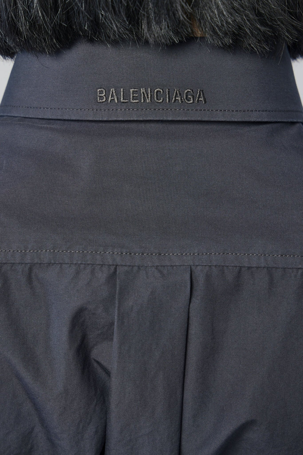Balenciaga - Wrap Dress - LABELS