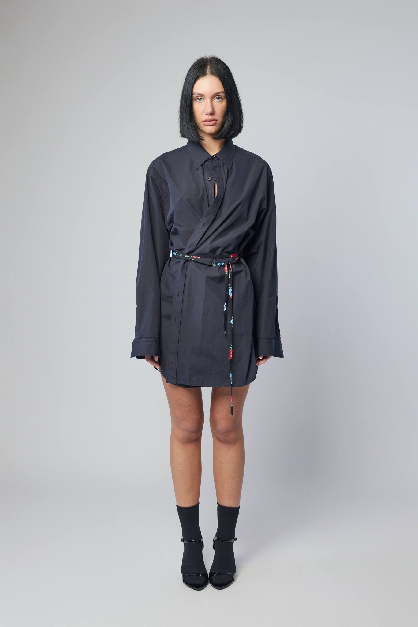 Wrap Dress