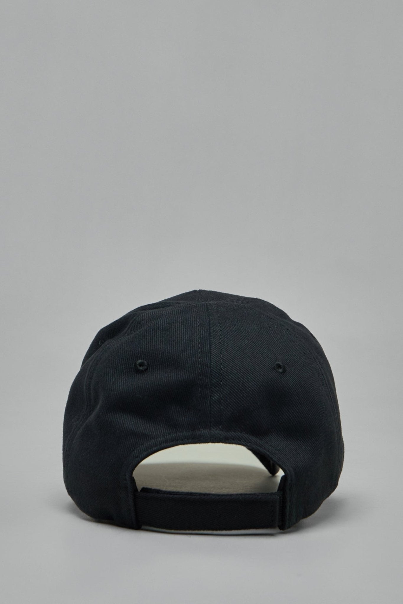 Balenciaga x Lamborghini - Automobili Lamborghini Baseball Cap - LABELS