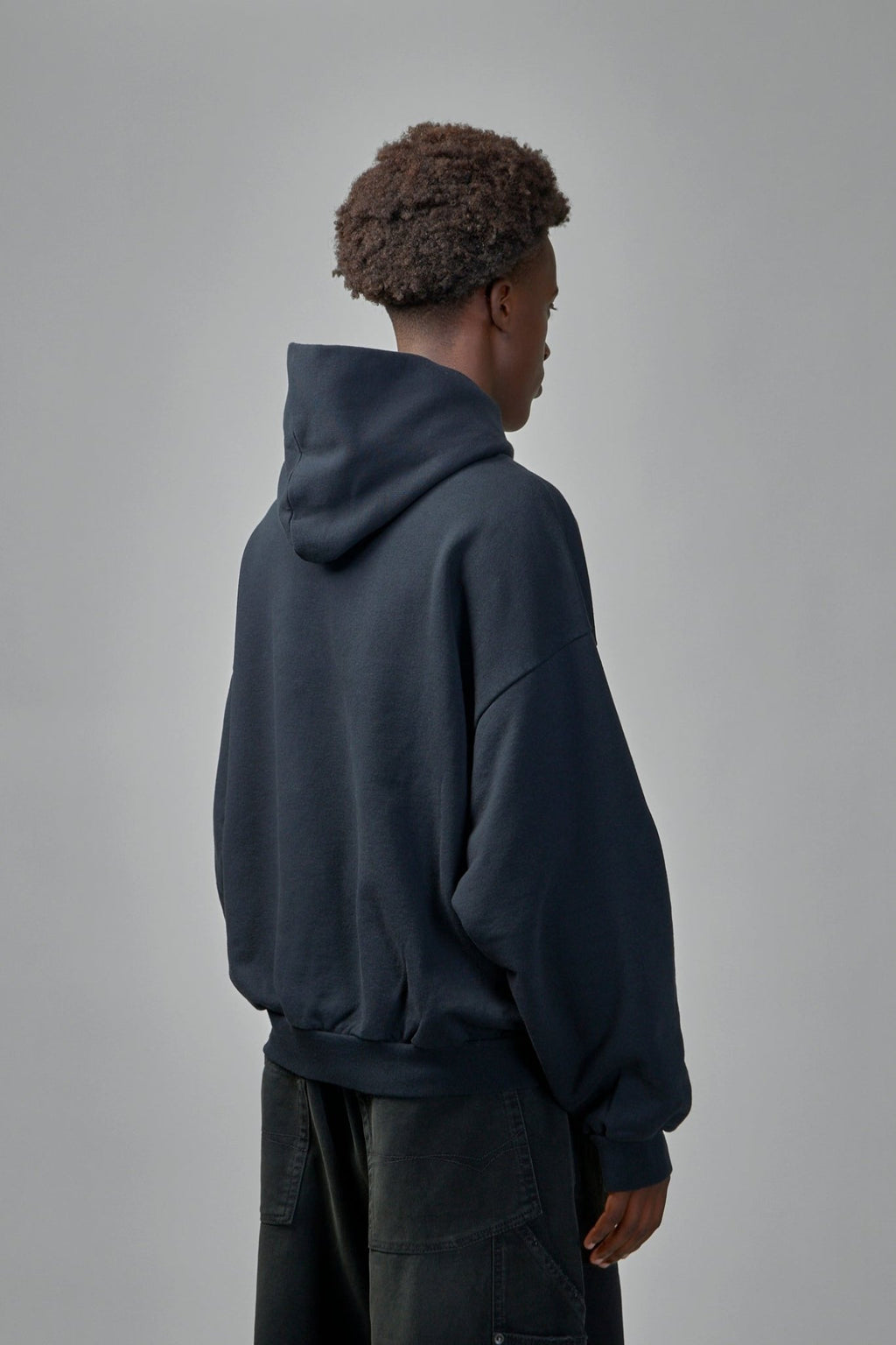 Balenciaga x Lamborghini - Automobili Lamborghini Hoodie - LABELS