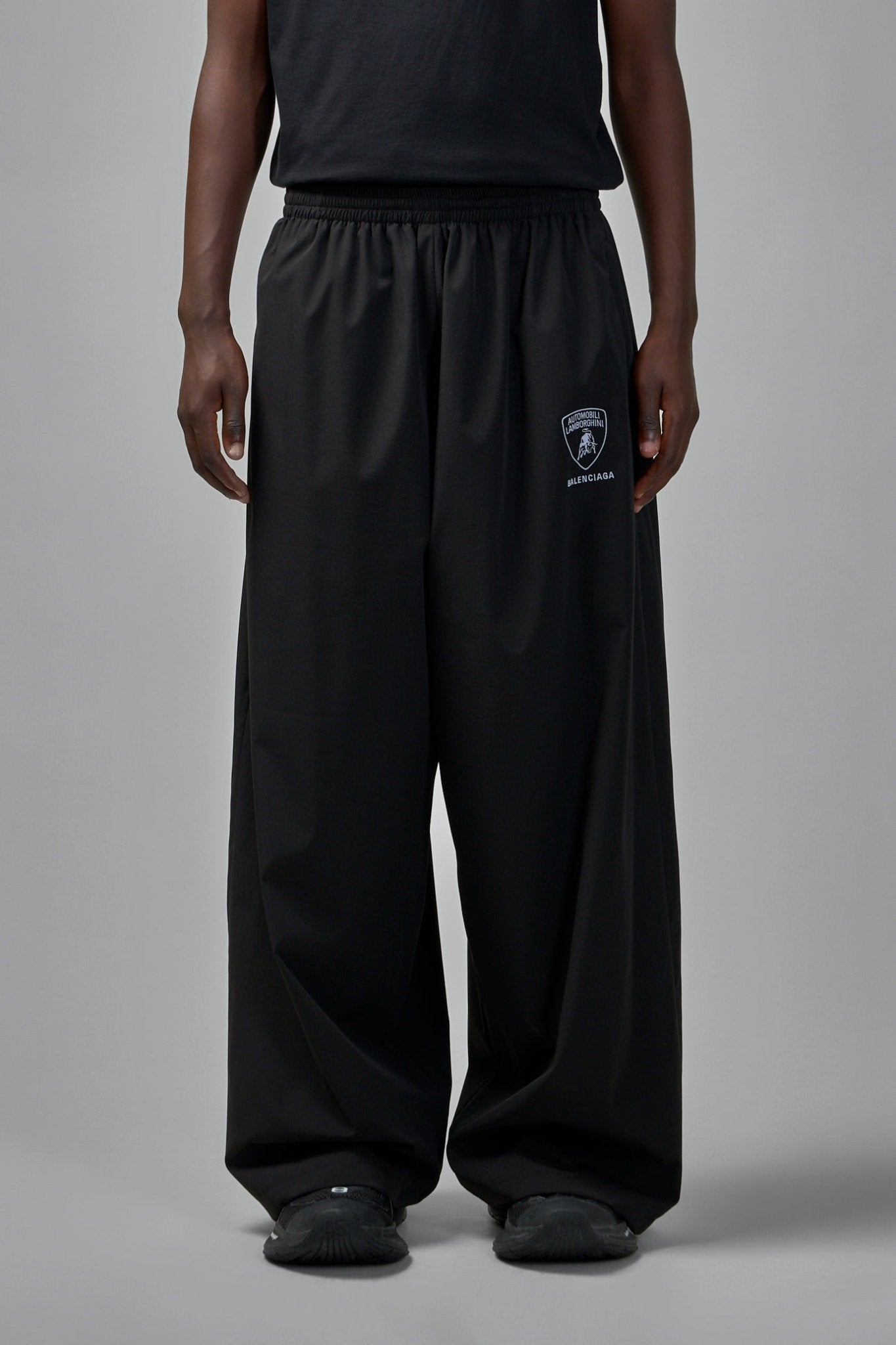 パンツ toxicgenius Balenciaga x Lamborghini Automobili Lamborghini Tracksuit Pants