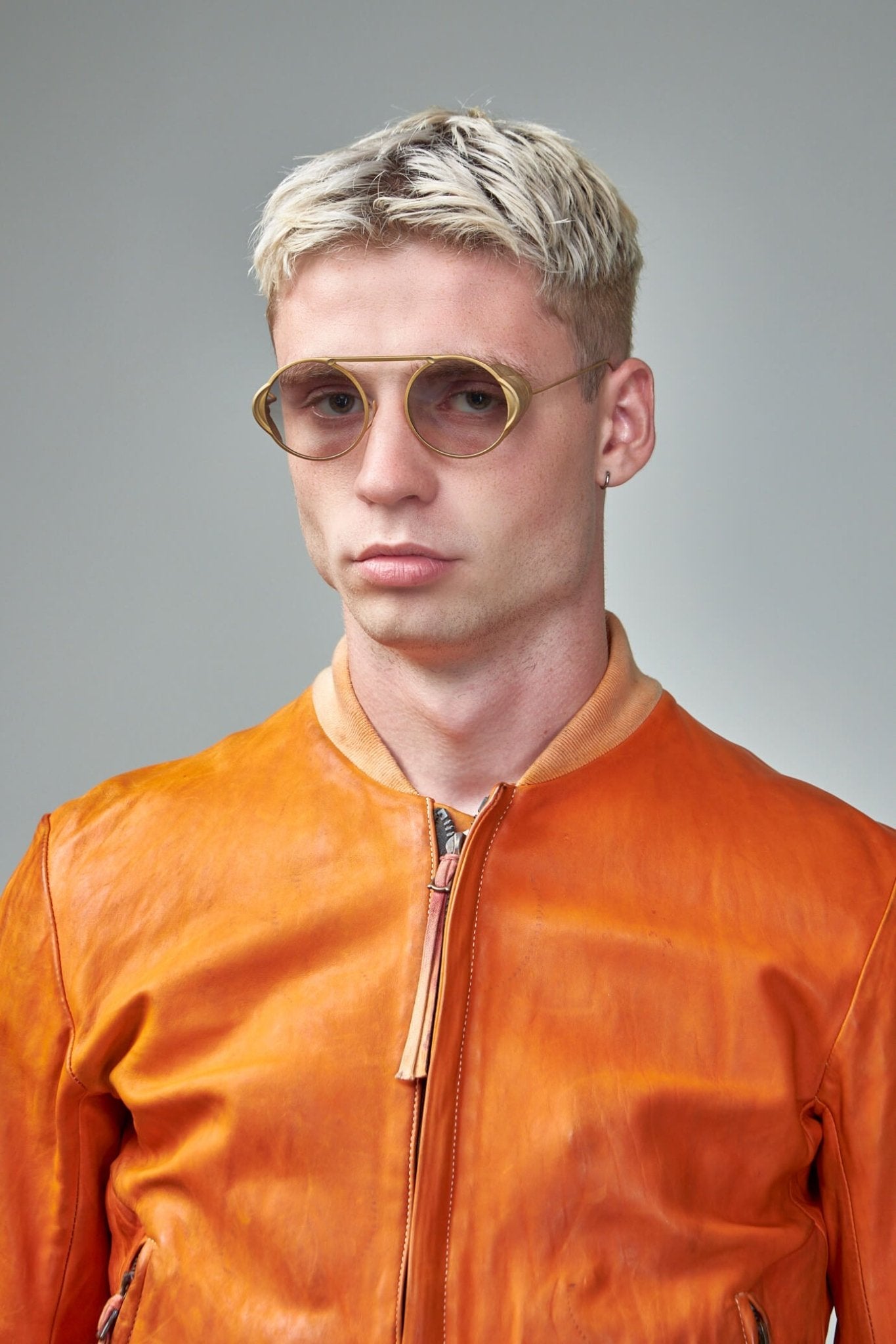 Boris Bidjan Saberi Rahmen – LABELS
