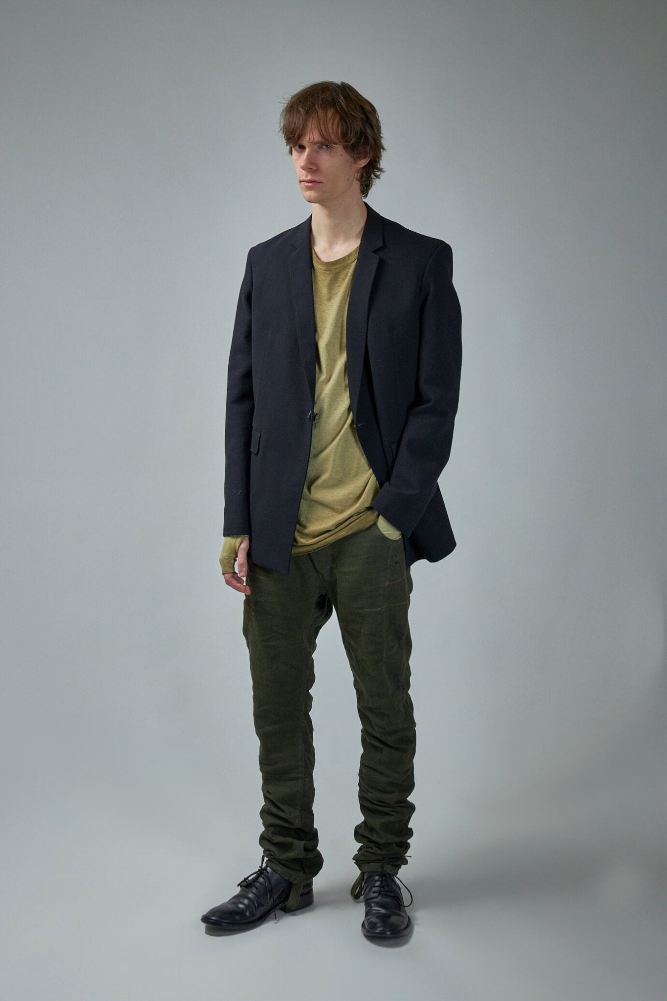 Boris Bidjan Saberi - LS1.2 - LABELS