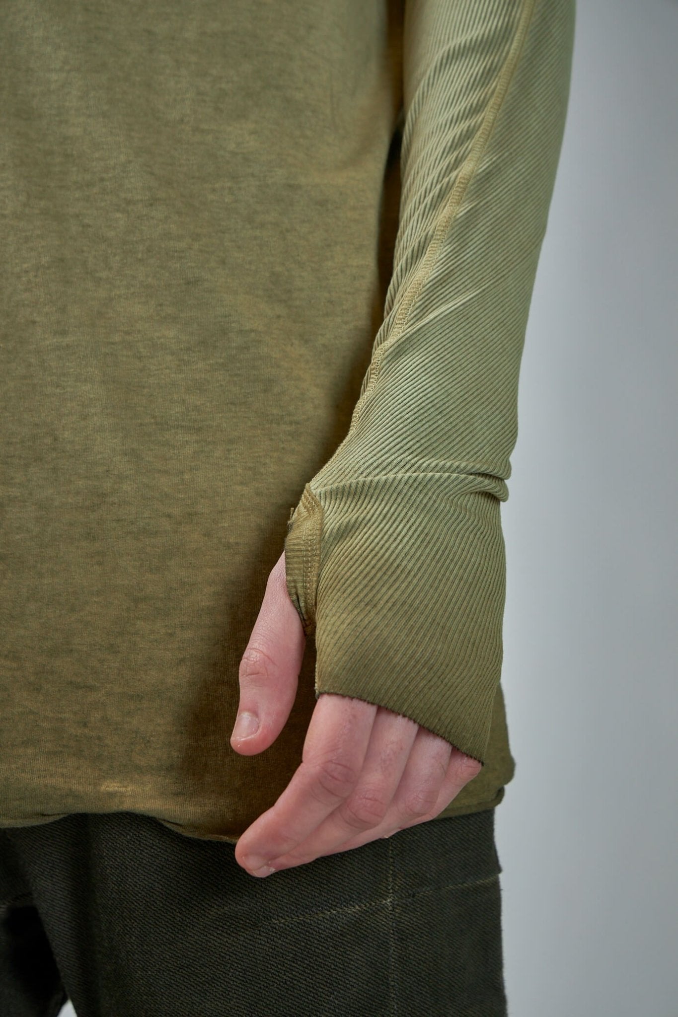 Boris Bidjan Saberi - LS1.2 - LABELS