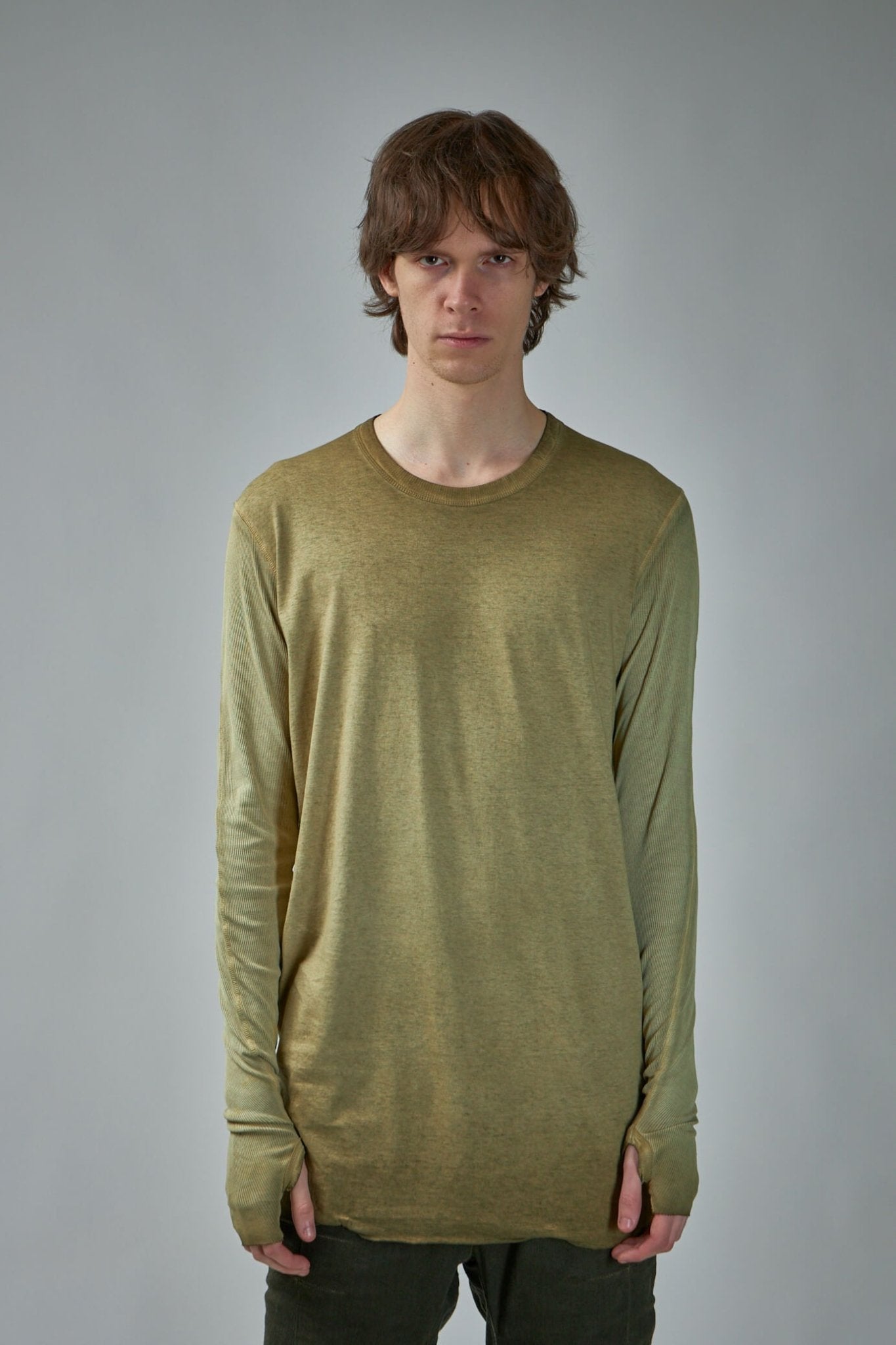 Boris Bidjan Saberi - LS1.2 - LABELS