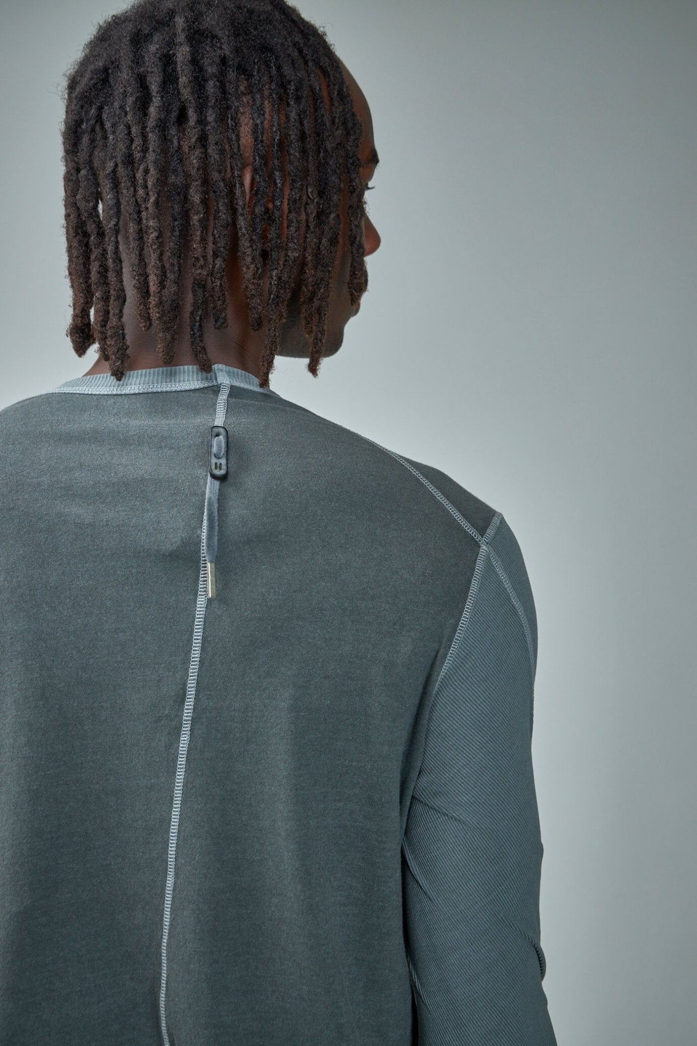 Boris Bidjan Saberi - LS1.2 - LABELS