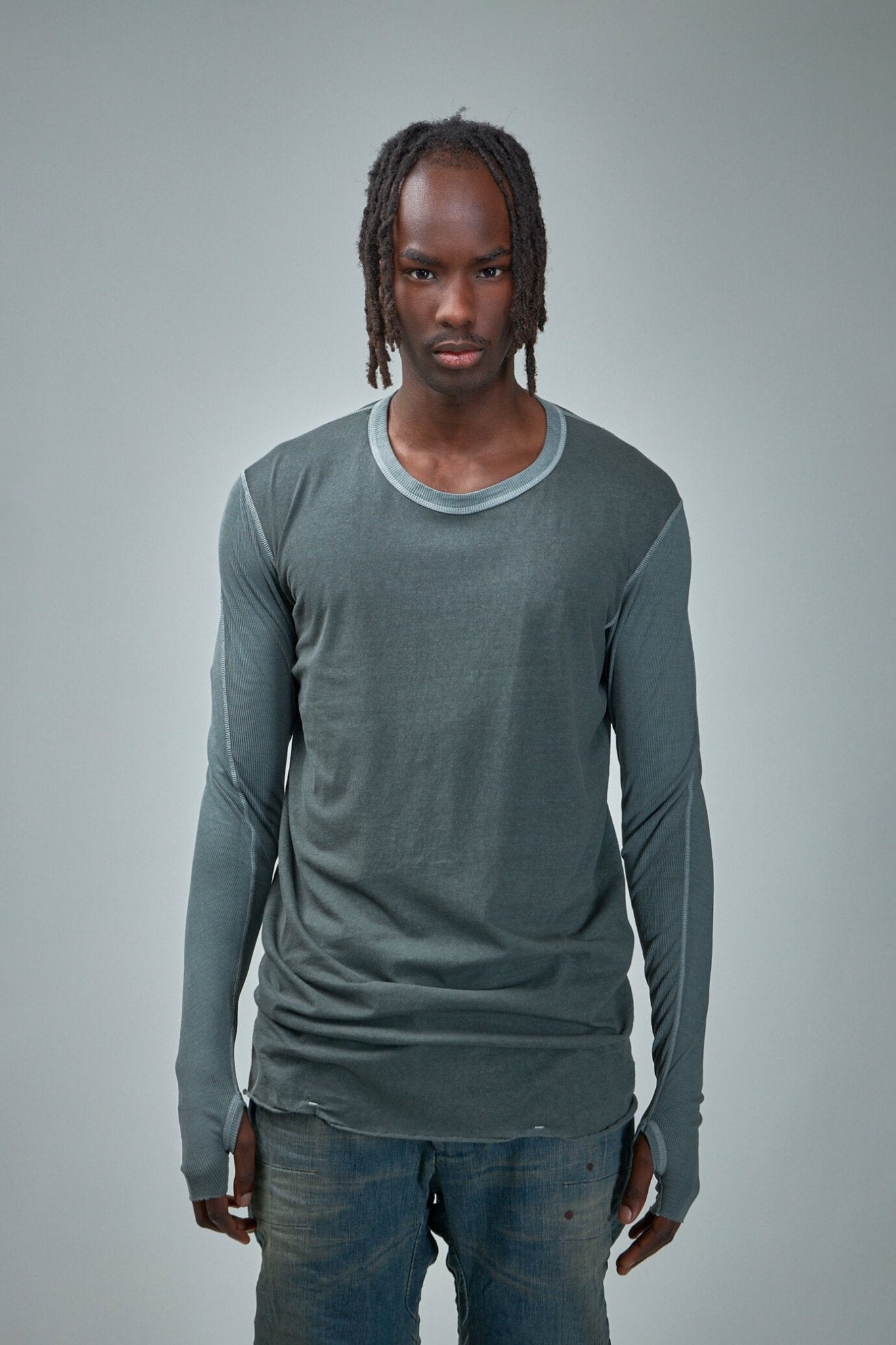 Boris Bidjan Saberi - LS1.2 - LABELS