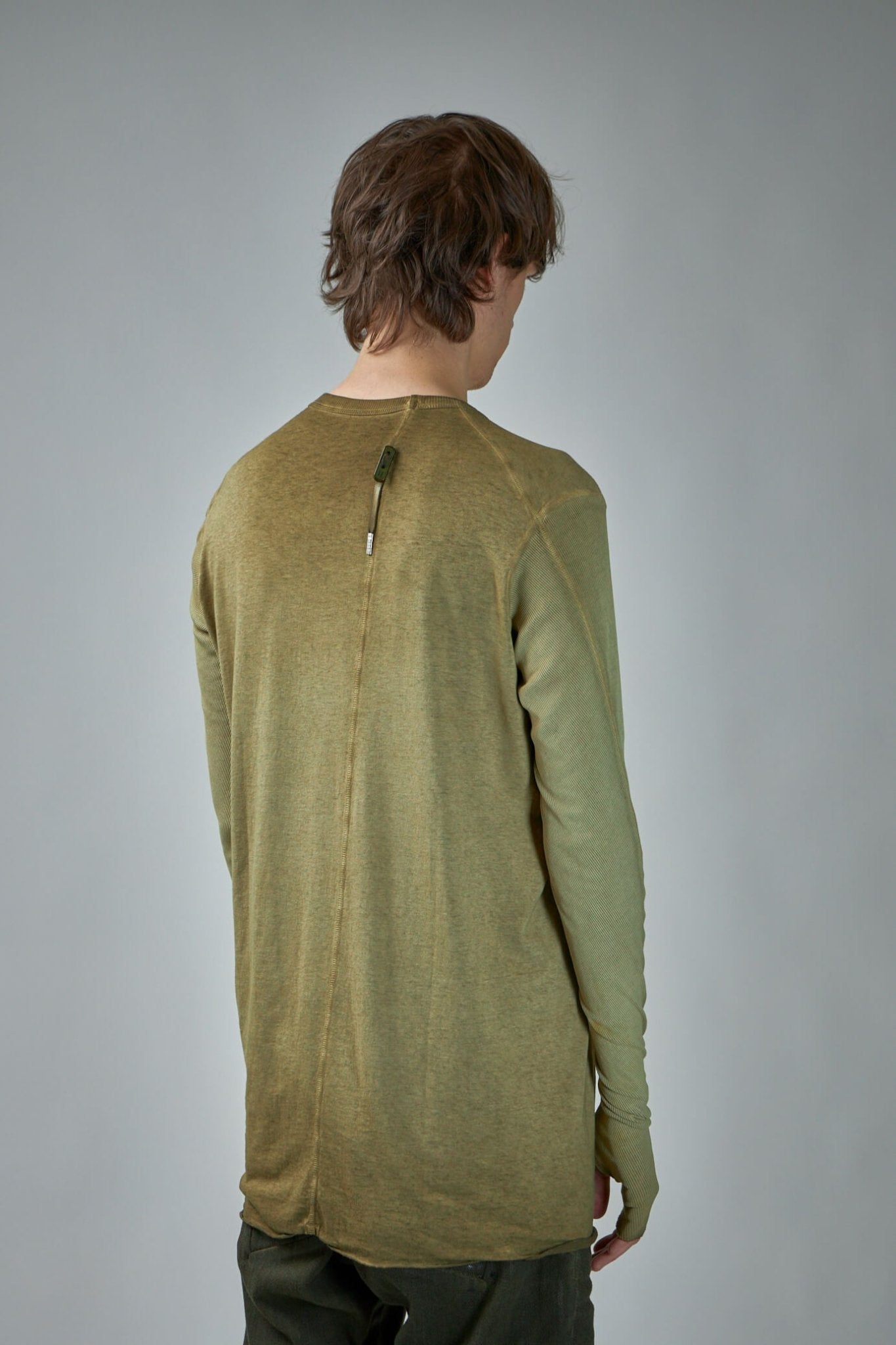 Boris Bidjan Saberi P13 - LABELS